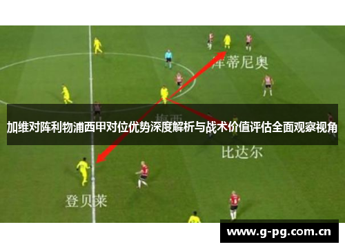 加维对阵利物浦西甲对位优势深度解析与战术价值评估全面观察视角